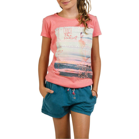 Protest Παιδική κοντομάνικη μπλούζα Protest Παιδική κοντομάνικη μπλούζα